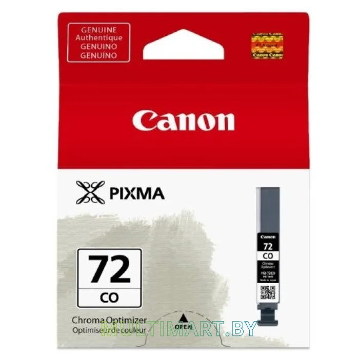 Картридж Canon PGI-72 CO